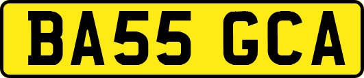 BA55GCA