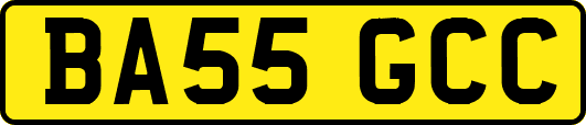 BA55GCC