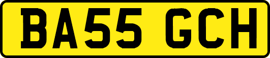 BA55GCH