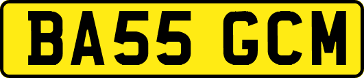 BA55GCM