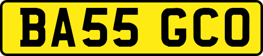 BA55GCO
