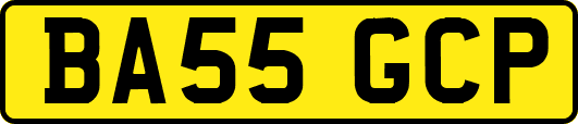 BA55GCP