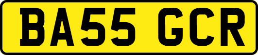 BA55GCR
