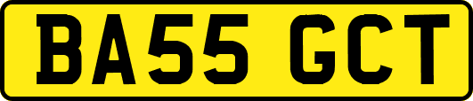 BA55GCT