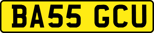 BA55GCU