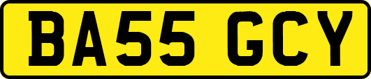 BA55GCY