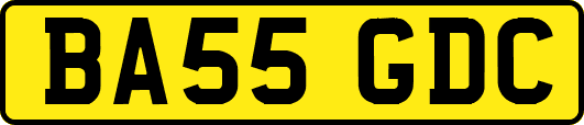 BA55GDC