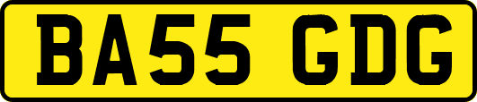 BA55GDG
