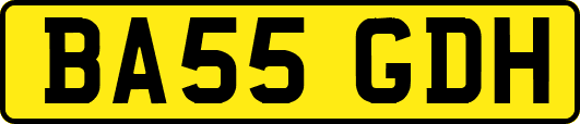 BA55GDH