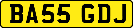 BA55GDJ