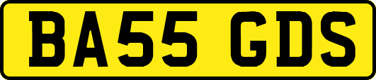 BA55GDS