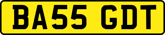 BA55GDT