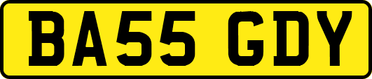 BA55GDY