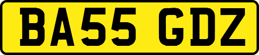 BA55GDZ