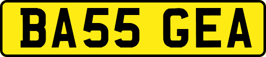 BA55GEA