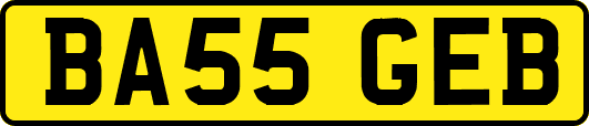 BA55GEB