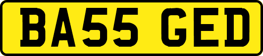 BA55GED