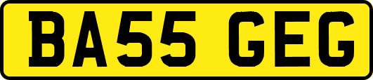 BA55GEG