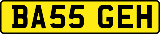 BA55GEH