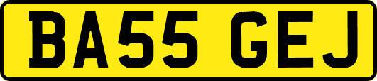 BA55GEJ