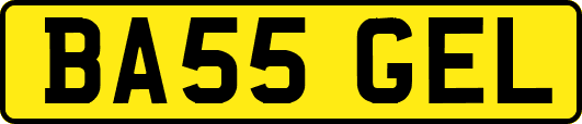 BA55GEL
