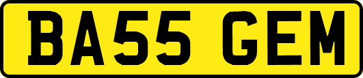 BA55GEM