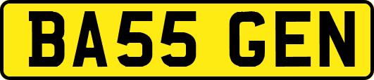 BA55GEN