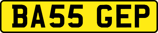 BA55GEP
