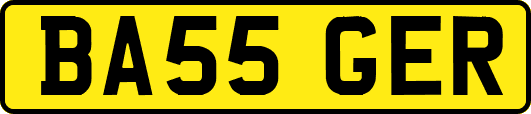 BA55GER