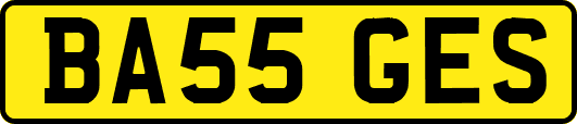 BA55GES