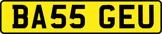 BA55GEU