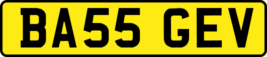 BA55GEV