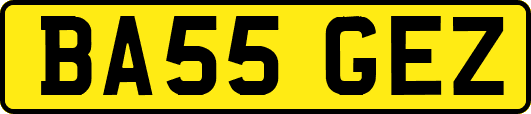 BA55GEZ