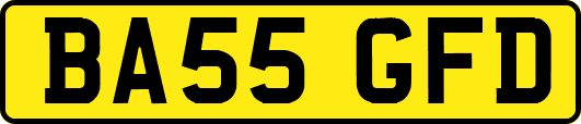 BA55GFD
