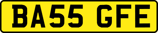 BA55GFE