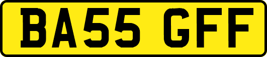 BA55GFF