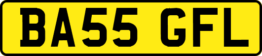 BA55GFL