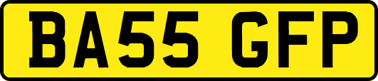 BA55GFP