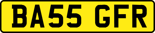 BA55GFR