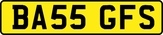 BA55GFS