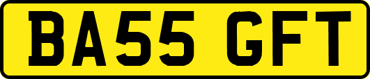 BA55GFT