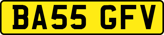 BA55GFV