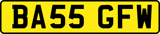 BA55GFW