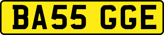 BA55GGE