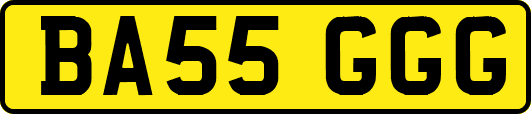 BA55GGG