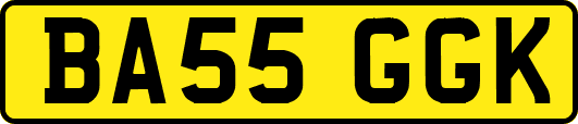 BA55GGK