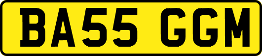 BA55GGM