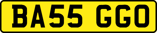 BA55GGO
