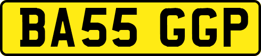 BA55GGP