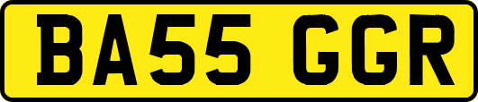 BA55GGR